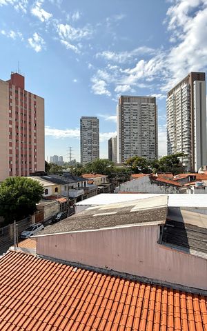 Apartamento à venda com 61m², 2 quartos e sem vaga Apartamento à venda com 61m², 2 quartos e sem vagaVista Espaço para Festas