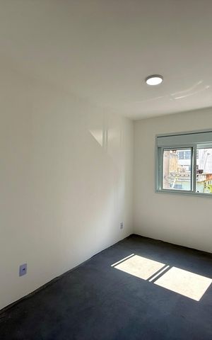 Apartamento à venda com 61m², 2 quartos e sem vaga Apartamento à venda com 61m², 2 quartos e sem vagaQuarto 2