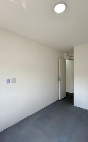Apartamento à venda com 61m², 2 quartos e sem vaga Apartamento à venda com 61m², 2 quartos e sem vagaQuarto 2