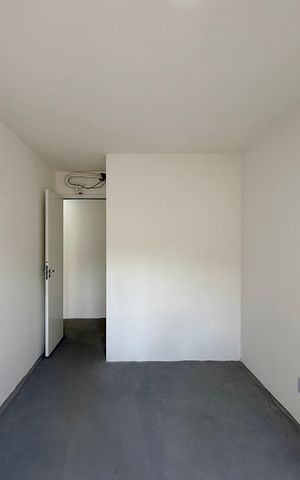 Apartamento à venda com 61m², 2 quartos e sem vaga Apartamento à venda com 61m², 2 quartos e sem vagaQuarto 2