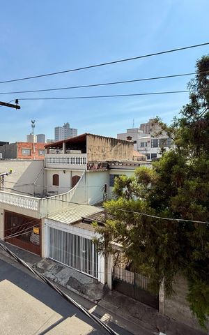 Apartamento à venda com 61m², 2 quartos e sem vaga Apartamento à venda com 61m², 2 quartos e sem vagaVista