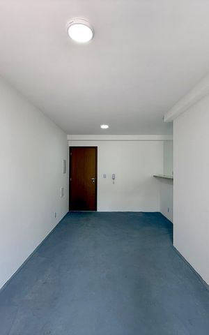 Apartamento à venda com 61m², 2 quartos e sem vaga Apartamento à venda com 61m², 2 quartos e sem vagaSala