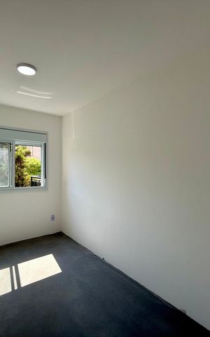 Apartamento à venda com 61m², 2 quartos e sem vaga Apartamento à venda com 61m², 2 quartos e sem vagaQuarto 1