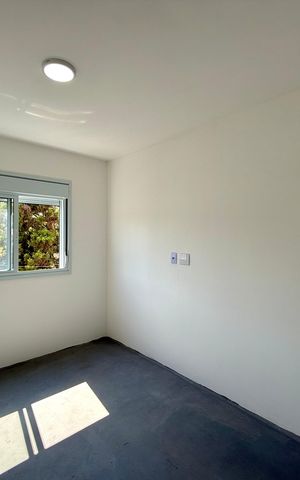 Apartamento à venda com 61m², 2 quartos e sem vaga Apartamento à venda com 61m², 2 quartos e sem vagaQuarto 2