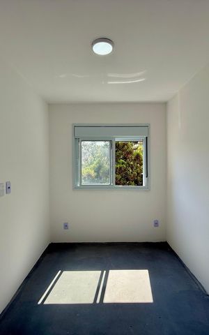 Apartamento à venda com 61m², 2 quartos e sem vaga Apartamento à venda com 61m², 2 quartos e sem vagaQuarto 1