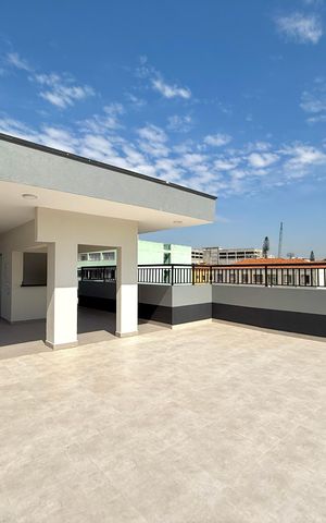 Apartamento à venda com 61m², 2 quartos e sem vaga Apartamento à venda com 61m², 2 quartos e sem vagaEspaço para Festas