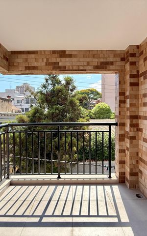 Apartamento à venda com 61m², 2 quartos e sem vaga Apartamento à venda com 61m², 2 quartos e sem vagaSacada