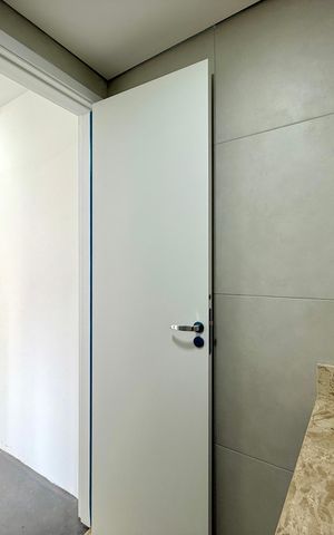 Apartamento à venda com 61m², 2 quartos e sem vaga Apartamento à venda com 61m², 2 quartos e sem vagaBanheiro