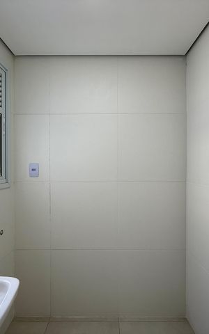 Apartamento à venda com 61m², 2 quartos e sem vaga Apartamento à venda com 61m², 2 quartos e sem vagaÁrea de Serviço