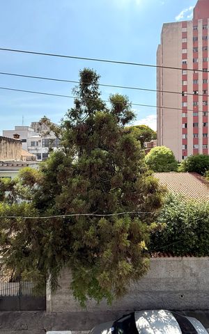 Apartamento à venda com 61m², 2 quartos e sem vaga Apartamento à venda com 61m², 2 quartos e sem vagaVista