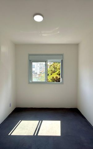 Apartamento à venda com 61m², 2 quartos e sem vaga Apartamento à venda com 61m², 2 quartos e sem vagaQuarto 2