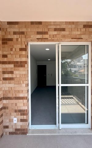 Apartamento à venda com 61m², 2 quartos e sem vaga Apartamento à venda com 61m², 2 quartos e sem vagaSacada