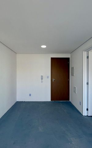Apartamento para alugar com 35m², 1 quarto e sem vaga Apartamento para alugar com 35m², 1 quarto e sem vagaSala