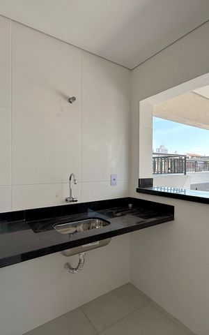 Apartamento para alugar com 35m², 1 quarto e sem vaga Apartamento para alugar com 35m², 1 quarto e sem vagaEspaço para Festas