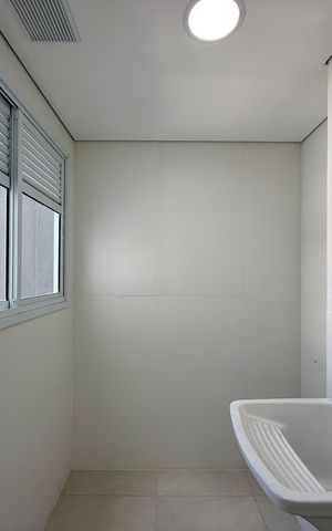 Apartamento para alugar com 35m², 1 quarto e sem vaga Apartamento para alugar com 35m², 1 quarto e sem vagaÁrea de Serviço