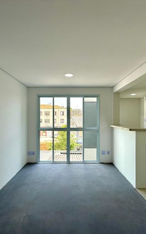 Apartamento para alugar com 35m², 1 quarto e sem vaga Apartamento para alugar com 35m², 1 quarto e sem vagaSala