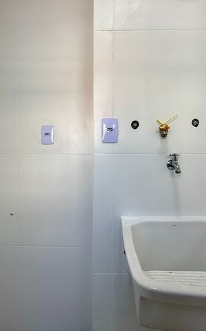 Apartamento para alugar com 35m², 1 quarto e sem vaga Apartamento para alugar com 35m², 1 quarto e sem vagaÁrea de Serviço