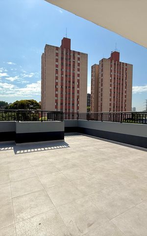 Apartamento para alugar com 35m², 1 quarto e sem vaga Apartamento para alugar com 35m², 1 quarto e sem vagaEspaço para Festas