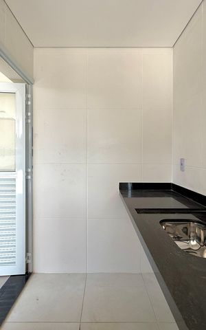 Apartamento para alugar com 35m², 1 quarto e sem vaga Apartamento para alugar com 35m², 1 quarto e sem vagaEspaço para Festas