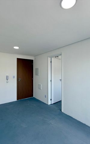 Apartamento para alugar com 35m², 1 quarto e sem vaga Apartamento para alugar com 35m², 1 quarto e sem vagaSala