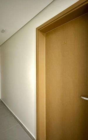 Apartamento para alugar com 35m², 1 quarto e sem vaga Apartamento para alugar com 35m², 1 quarto e sem vagaHall Apartamento
