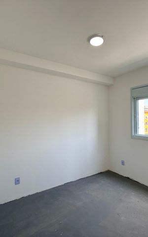 Apartamento para alugar com 35m², 1 quarto e sem vaga Apartamento para alugar com 35m², 1 quarto e sem vagaSuíte