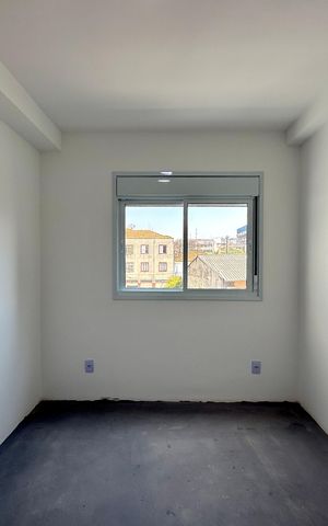 Apartamento para alugar com 35m², 1 quarto e sem vaga Apartamento para alugar com 35m², 1 quarto e sem vagaSuíte