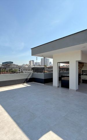 Apartamento para alugar com 35m², 1 quarto e sem vaga Apartamento para alugar com 35m², 1 quarto e sem vagaChurrasqueira