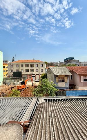 Apartamento para alugar com 35m², 1 quarto e sem vaga Apartamento para alugar com 35m², 1 quarto e sem vagaVista