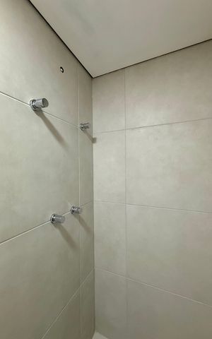 Apartamento para alugar com 35m², 1 quarto e sem vaga Apartamento para alugar com 35m², 1 quarto e sem vagaBanheiro Suíte