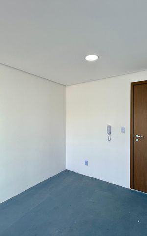 Apartamento para alugar com 35m², 1 quarto e sem vaga Apartamento para alugar com 35m², 1 quarto e sem vagaSala
