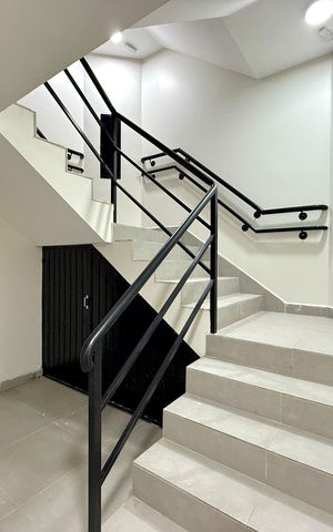 Apartamento para alugar com 35m², 1 quarto e sem vaga Apartamento para alugar com 35m², 1 quarto e sem vagaHall Bloco