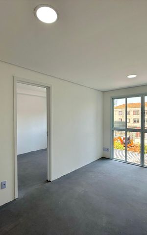 Apartamento para alugar com 35m², 1 quarto e sem vaga Apartamento para alugar com 35m², 1 quarto e sem vagaSala