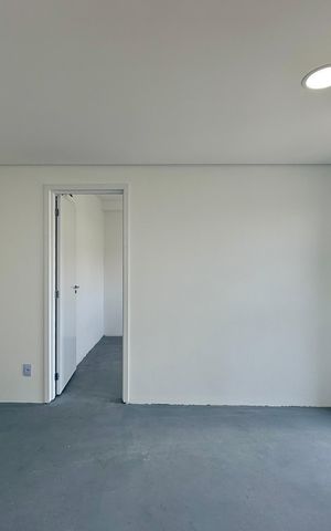 Apartamento para alugar com 35m², 1 quarto e sem vaga Apartamento para alugar com 35m², 1 quarto e sem vagaSala