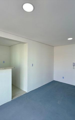 Apartamento para alugar com 35m², 1 quarto e sem vaga Apartamento para alugar com 35m², 1 quarto e sem vagaSala