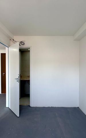 Apartamento para alugar com 35m², 1 quarto e sem vaga Apartamento para alugar com 35m², 1 quarto e sem vagaSuíte