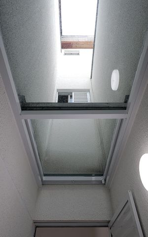 Apartamento à venda com 60m², 2 quartos e 1 vaga Apartamento à venda com 60m², 2 quartos e 1 vagaQuintal