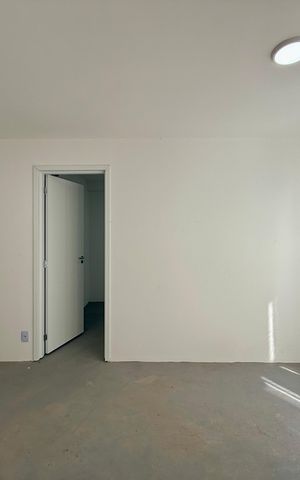 Apartamento à venda com 43m², 1 quarto e sem vaga Apartamento à venda com 43m², 1 quarto e sem vagaSala