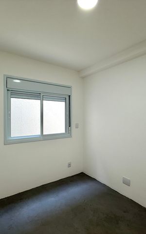 Apartamento à venda com 43m², 1 quarto e sem vaga Apartamento à venda com 43m², 1 quarto e sem vagaSuíte