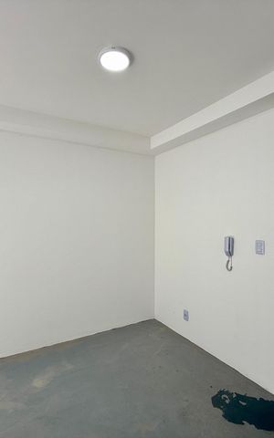 Apartamento à venda com 43m², 1 quarto e sem vaga Apartamento à venda com 43m², 1 quarto e sem vagaSala