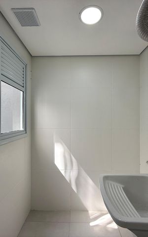 Apartamento à venda com 43m², 1 quarto e sem vaga Apartamento à venda com 43m², 1 quarto e sem vagaÁrea de Serviço