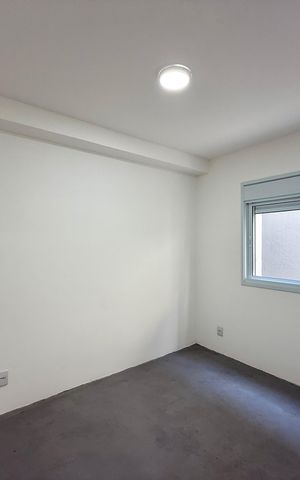 Apartamento à venda com 43m², 1 quarto e sem vaga Apartamento à venda com 43m², 1 quarto e sem vagaSuíte