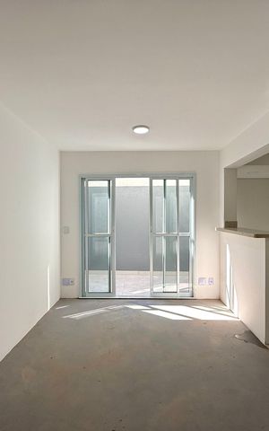 Apartamento à venda com 43m², 1 quarto e sem vaga Apartamento à venda com 43m², 1 quarto e sem vagaSala