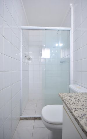 Casa de condomínio para alugar com 200m², 4 quartos e 2 vagasBanheiro Suíte 2