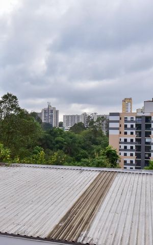 Casa de condomínio para alugar com 200m², 4 quartos e 2 vagasVista da Suíte 2