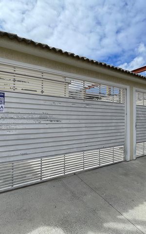 Casa de condomínio para alugar com 80m², 2 quartos e 1 vaga Casa de condomínio para alugar com 80m², 2 quartos e 1 vagaFachada