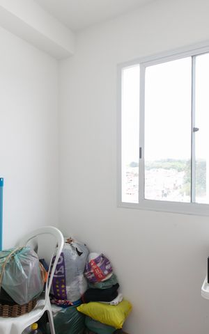 Apartamento para alugar com 32m², 2 quartos e sem vaga Apartamento para alugar com 32m², 2 quartos e sem vagaQuarto 2