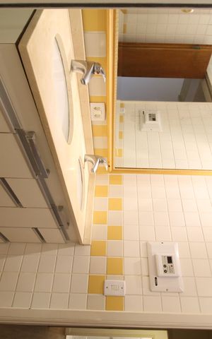 Apartamento à venda com 106m², 3 quartos e 1 vagaBanheiro da Suíte