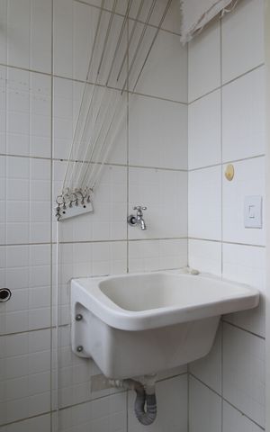 Apartamento à venda com 106m², 3 quartos e 1 vagaÁrea de Serviço