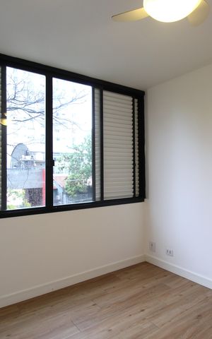 Apartamento à venda com 106m², 3 quartos e 1 vagaQuarto 1